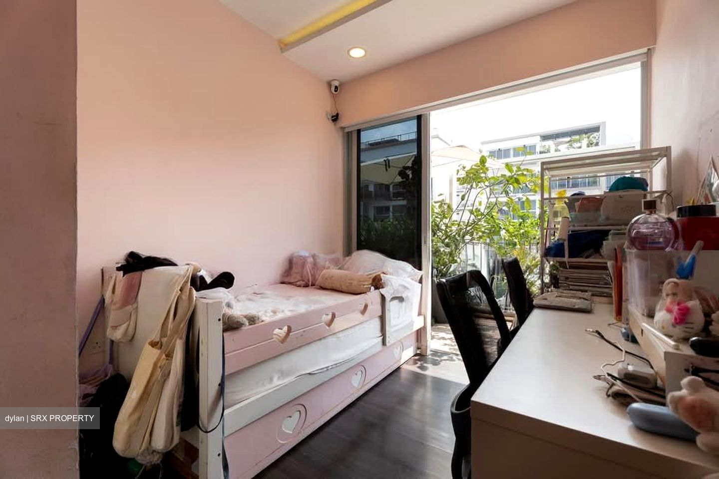 CityLife @ Tampines (D18), Condominium #601006521